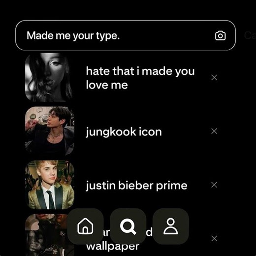 Hate That I Made You Love Me 💔 Ariana Grande UI Mograph Edit (After Effects)