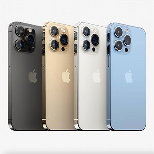 The new #iPhone13Pro & #iPhone13ProMax 💙 📸 The biggest camera upgrade ever & the new cinematic mode 🤳 Super Retina XDR display with ProMotion, and Lightning-fast A15 Bionic chip 🔋 Durable design and a huge leap in battery life 📱 Superfast 5G Pre-order yours with O2 from 1pm on Friday and you can get up to 6 months free Apple Music & 3 years warranty with Plus Plans: https://o2uk.co/iPhone13Pro | O2