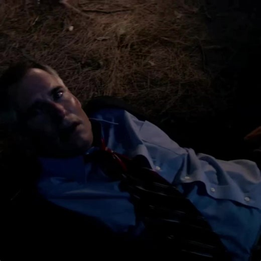Open Your Eyes and Look at What You Did - Dexter Review