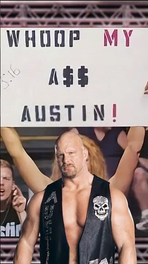 WWF RAW in 1999 Was Like..