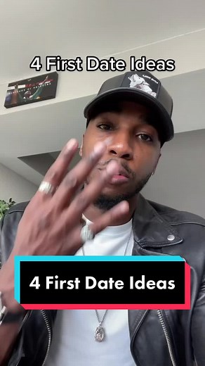 Unique First Date Ideas to Impress Your Partner