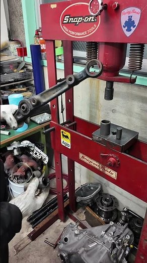クラッチ、ブッシュ交換・車検完了！もうすぐ引き取り