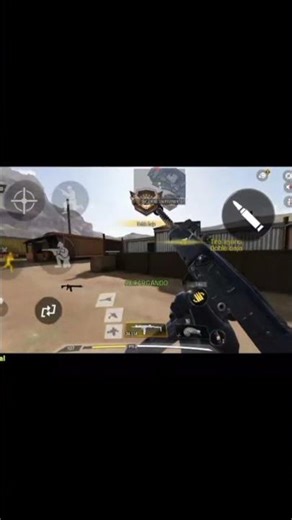 simple gameplay 1v4 #cod #codm #1v4 #trending #gaming