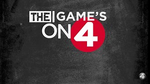 2.5K views · 34 reactions | The game's on 4️⃣! Tune in to WIVB for Bills vs. Jets at 4:25 p.m. Sunday. More info here on how to watch, listen and stream: https://trib.al/Q1pVC3m | News 4 WIVB Buffalo | Facebook