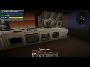 OmniFactory Ep20 Patterns!!