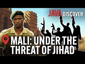 Mali's Jihad Crisis: The Looming Threat of Terror | African Politics Documentary