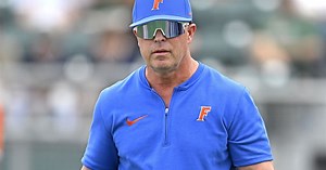 How it happened: Florida vs. No. 3 Kentucky; Game 1