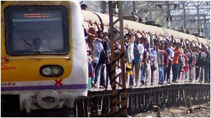 It's safety first for Mumbai suburban train