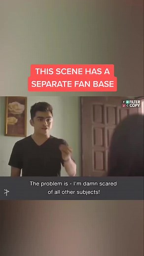 Padhai sabki leti hai!#Meme #tiktokmeme #memes #foryoupage #indiameme #filtercopy #tiktok #tiktokindia #funny #funnyvideos #funnycomedy