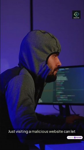 CVE-2026-3910: Chrome V8 Zero-Day Exploited in the Wild 🚨 #cve2026 #cve #shorts #securityalert