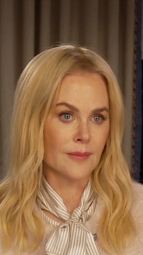 BAFTA on Instagram: "Nicole Kidman and Harris Dickinson on filming Babygirl in a harsh New York winter 🥶⁣ ⁣ Click on the link in bio to watch the full interview with Nicole Kidman and Harris Dickinson on the making of their new film 👆⁣ ⁣ #BabygirlMovie #NicoleKidman #HarrisDickinson #Babygirl"