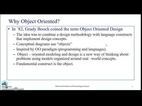 1 OOMD Introduction