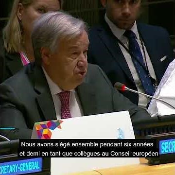 Décès de Jacques Chirac, ancien président de la France