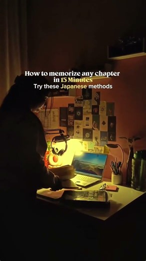 try these Japanese methods #studymotivation #business #changeyourmindsetchangeyourlife #education