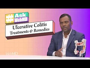 Ulcerative Colitis Treatments: Biologics, Remission, and When to Consider Surgery | #AskWebMD