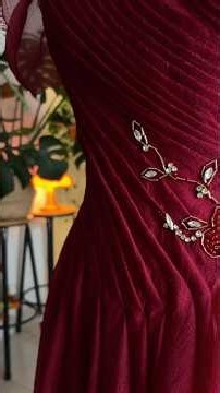 I made a dress for my mother #sewing #diy #weddingdress #mother #love