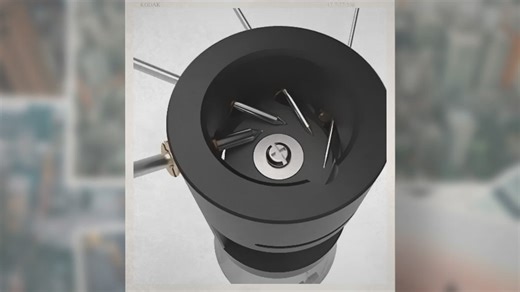 How to correctly grind Tungsten Electrode for TIG Welding