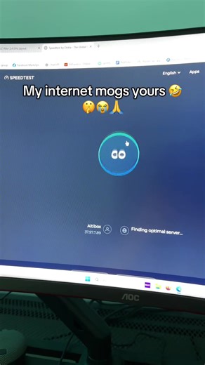 Struggling with Slow Internet Speeds?