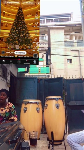Vidéos de Elenga (@chadrack00elenga) avec son original - Elenga