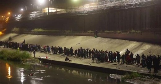 Officials in El Paso, Texas, brace for end of Title 42 immigration policy