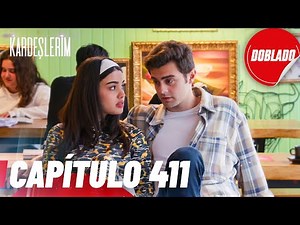 Todo por mi Familia | Kardeslerim - Capítulo 411 | Doblado