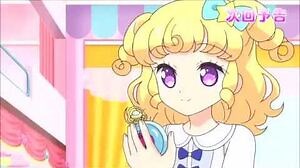 Idol Time PriPara Ending アイドルタイムプリパラ ED