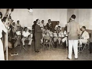 Perez Prado : Que Rico Mambo (Chopped & Looped)