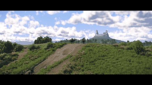 Kingdom Come: Deliverance 2 - Where To Find Lightbringer's Secret | Opus Magnum Guide - Gameranx