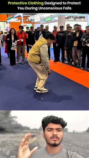 Automatic airbag 😱😱#viral #testing #youtubeshorts