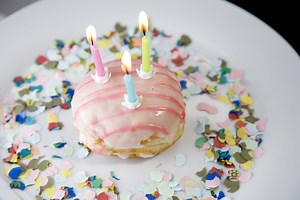 10 Wacky Birthday Superstitions