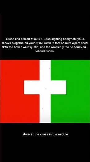 This Video Lets You See an Impossible Color 🤯