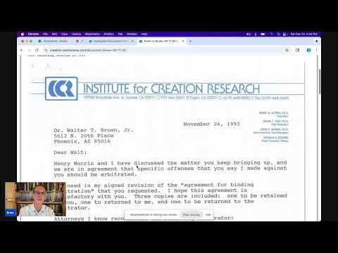 Round 3: Arbitration Preparation