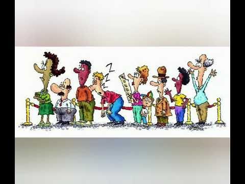 Tema - Mense wat ons help