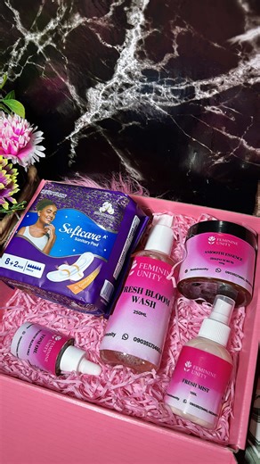 #fybシ #sistersgoals👭❤️ #femininehygieneroutine #femunity #yonimist