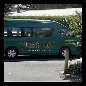 Exploring Hobbiton 🍃 | New Zealand Travel