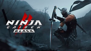 Acheter Ninja Gaiden 2 Black - PC (Steam)