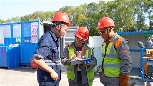 2.4K views · 44 reactions | Official opening of the Hefei Warehouse...