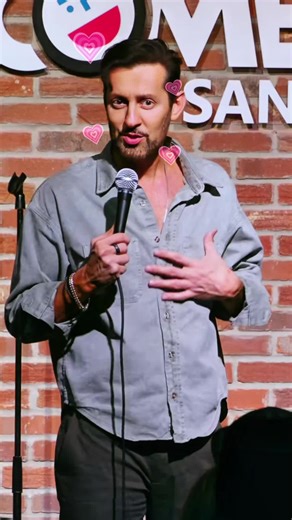 Max Amini's Hilarious Stand-Up Highlights