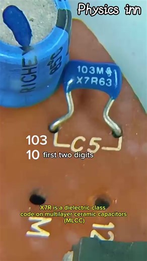 152K views · 966 reactions | ⚡ How to Read Capacitance on a...