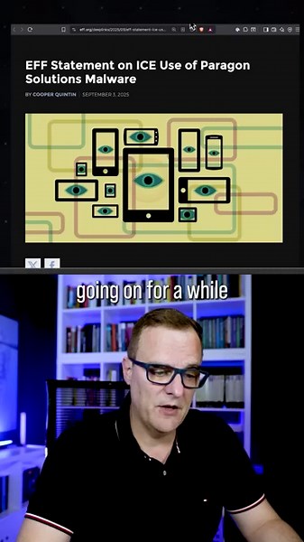 Apple’s Biggest Update Isn’t a Phone... It’s Security