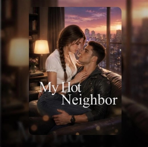 My Hot Neighbor | Full Short Drama | English Sub 2026