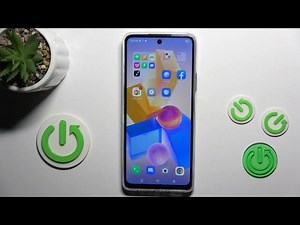 Verify Your Device: Checking the Serial Number on Infinix HOT 40 Pro!