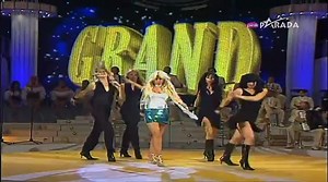 Dara Bubamara - Bez milosti