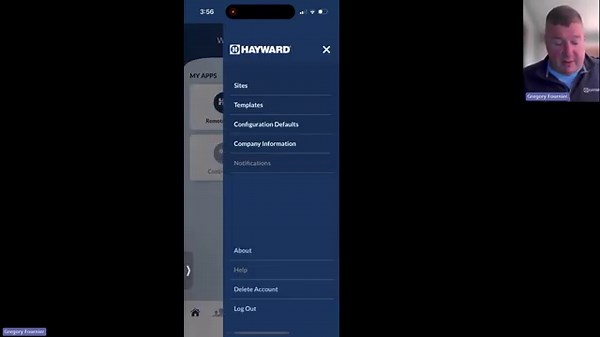 2 ProApp Training - Creating an Account