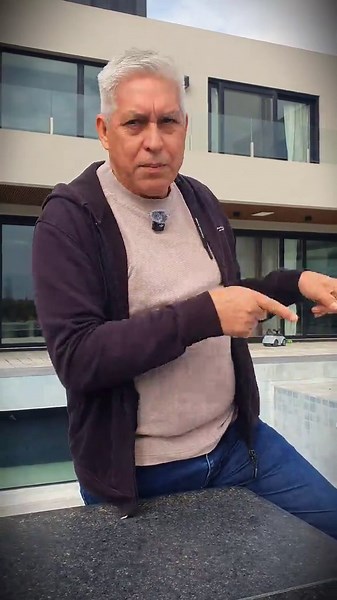 Super Piscinas Terralagos - piscina y canning