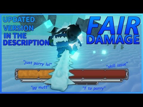 THE MOST BRAINDEAD ICE MAGE BUILD (70% PEN) | Deepwoken