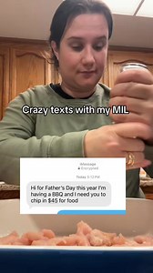 Mother-in-law Texts Turned into Song with Mozart AI