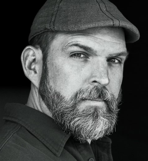 Steve J. Palmer | Producer, Actor, Additional Crew