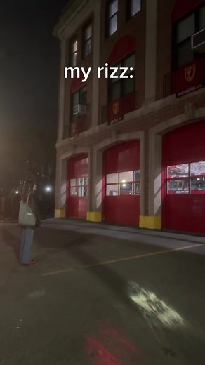 Rizz Fire Department Tribute Video