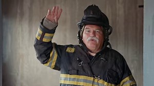 Stream movement and stream angle have a major impact on fire attack and getting water to the seat of the fire. Click to request more info, demos & training: https://firedept.link/Episode45. Angling the stream at the ceiling will cool fire gases, but then it will typically follow the ceiling until it hits the back wall. In this episode Ray McCormack discusses water mapping using smooth bore nozzle stream and how the water will travel through the room based on your technique. | Elkhart Brass